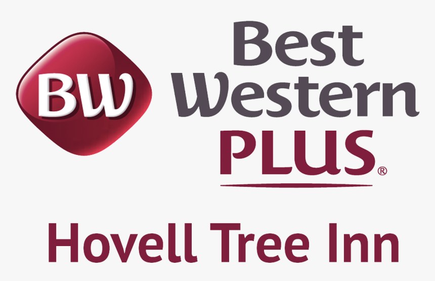 Best Western Plus Logo Png - Sign, Transparent Png, Free Download