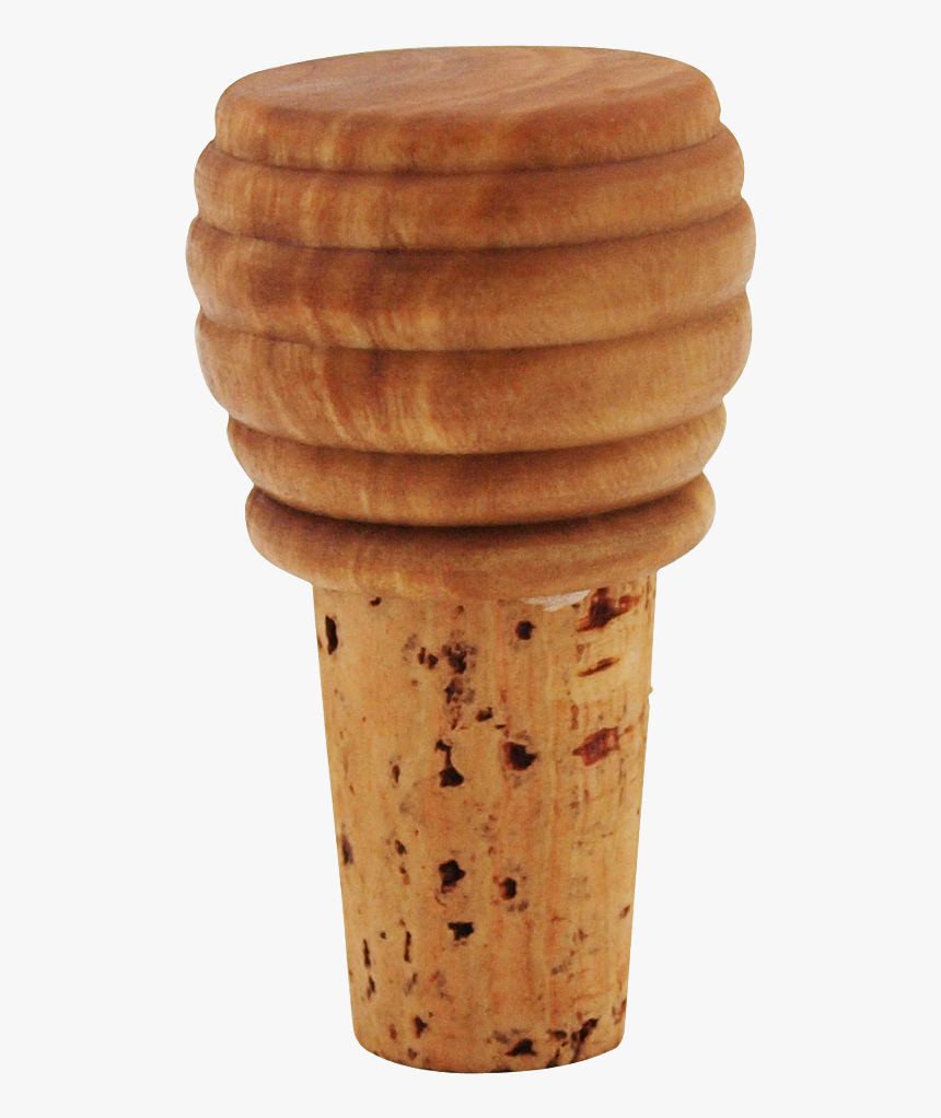 Bottle Cork , Png Download - Cork, Transparent Png - kindpng.