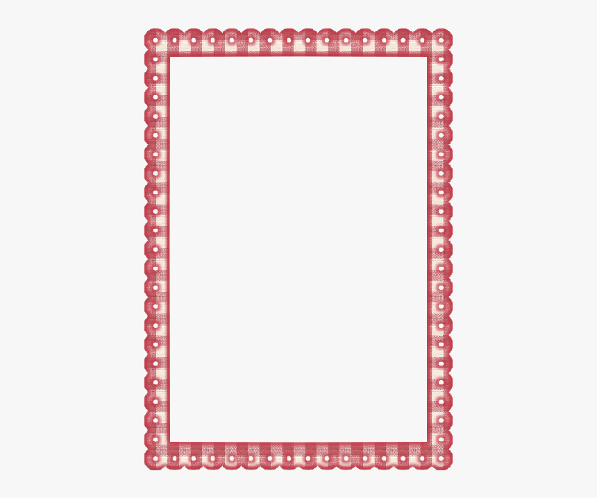 Traditional Frame Border, HD Png Download, Free Download