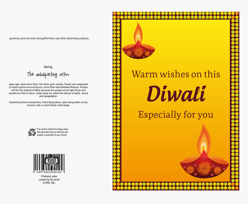 I Aim At Decoding The "ugly Truth - Diwali, HD Png Download, Free Download