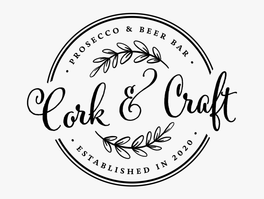 Craft Logo 2 - Circle, HD Png Download, Free Download