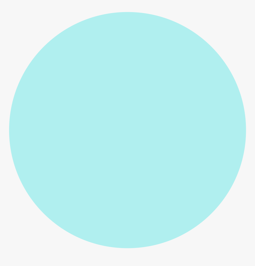 Light Blue Circle Png Light Blue Circle, - kindpng