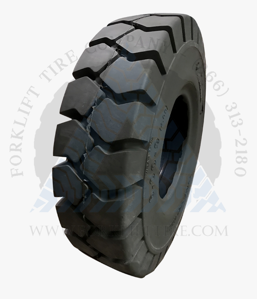 Non Marking Solid Forklift Tires From Forklift Tire - Car Tires, HD Png Download, Free Download