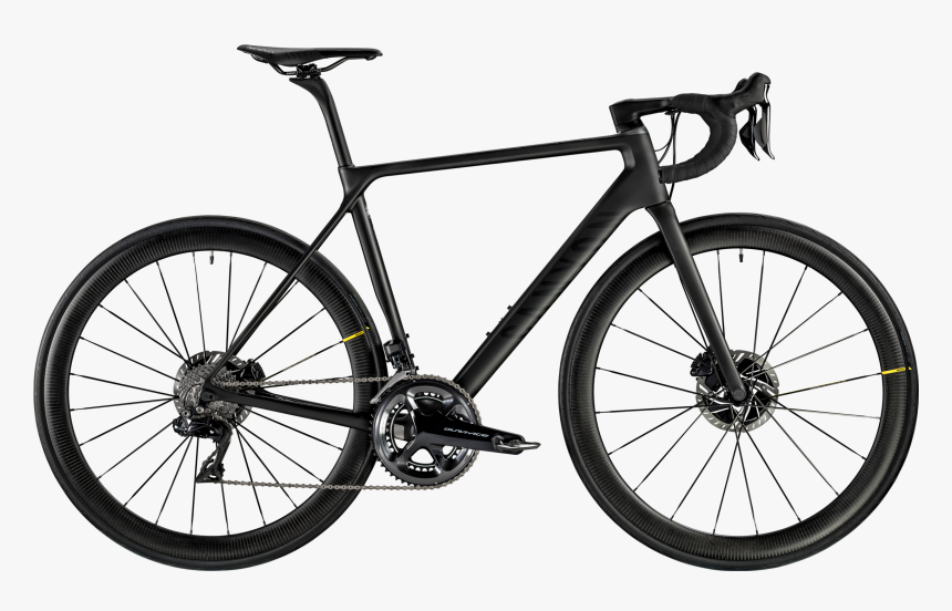 Ultimate Cf Slx Disc - Canyon Ultimate Cf Slx Disc 9.0 Di2, HD Png Download, Free Download