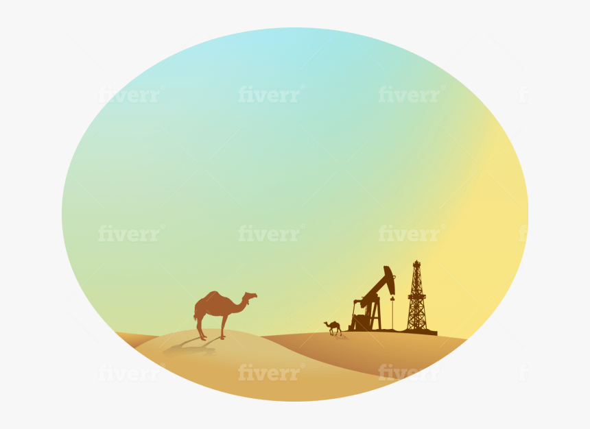 Arabian Camel, HD Png Download, Free Download