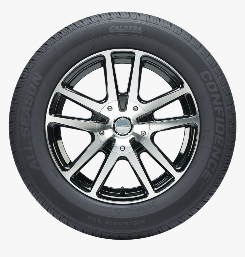 Confidence C3confidence C3, , Hi-res - Gwg Wheels, HD Png Download, Free Download