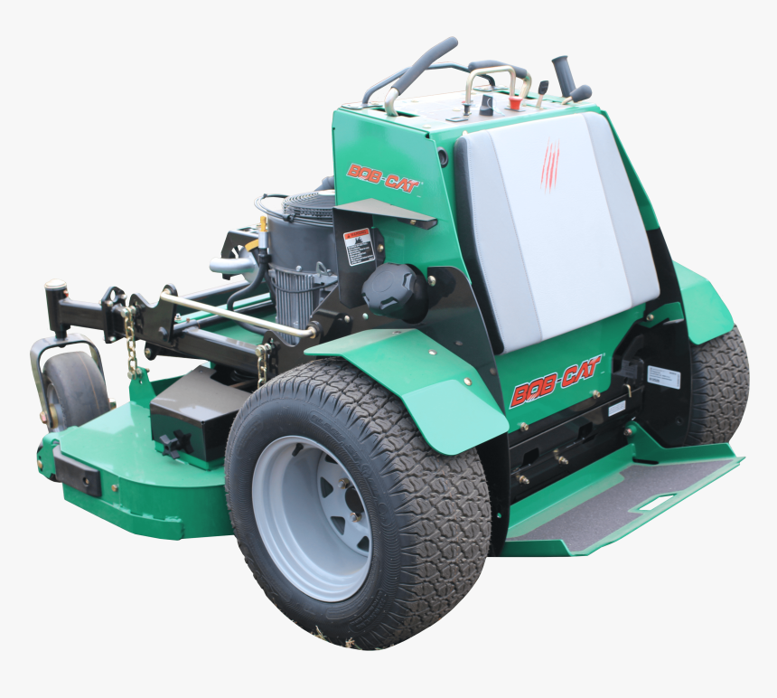 Riding Mower, HD Png Download, Free Download