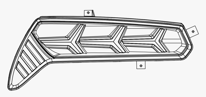 Technical Drawing, HD Png Download, Free Download