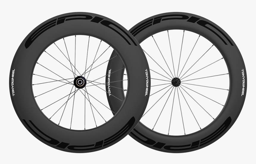 Tokyowheel Epic 7.10, HD Png Download, Free Download