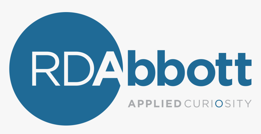 Rd Abbott Logo, HD Png Download, Free Download