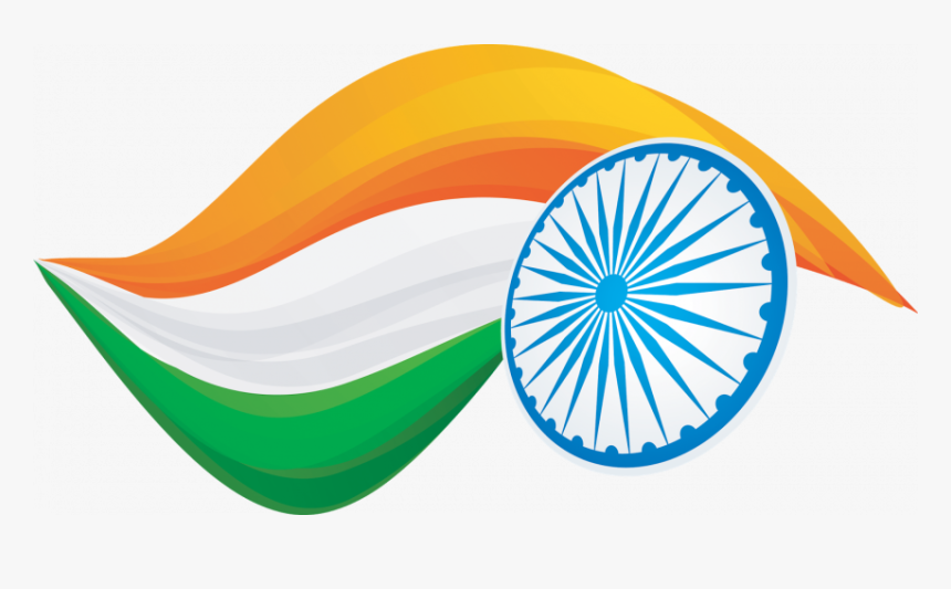 Indian National Flag In Png, Transparent Png, Free Download