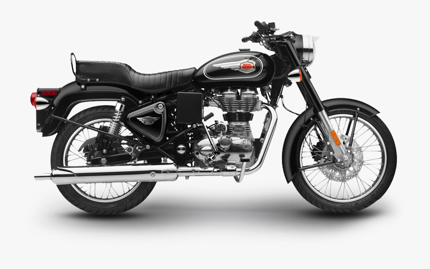 Royal Enfield 350 Electra 2014 Model, HD Png Download, Free Download