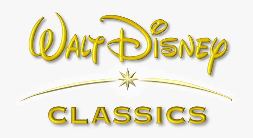 Walt Disney Logo Png - Logo Walt Disney Png, Transparent Png, Free Download