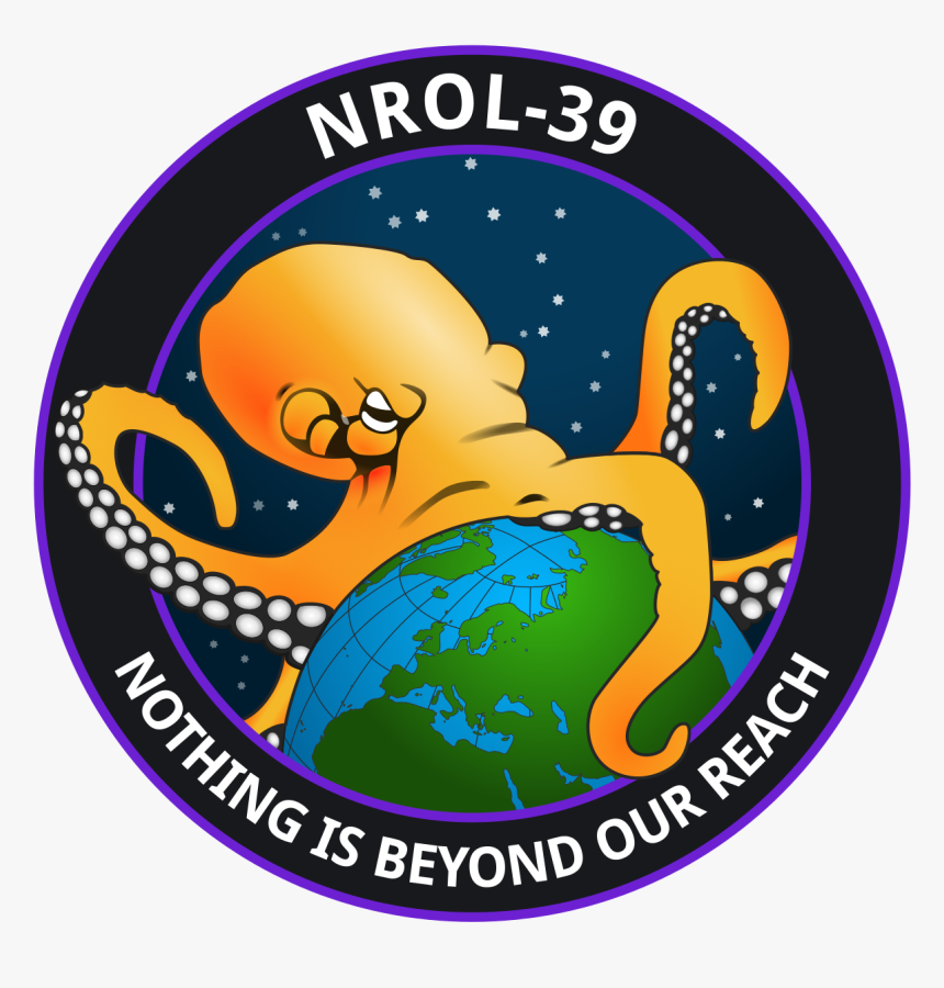 Nothing Is Beyond Our Reach - Nrol 39, HD Png Download, Free Download