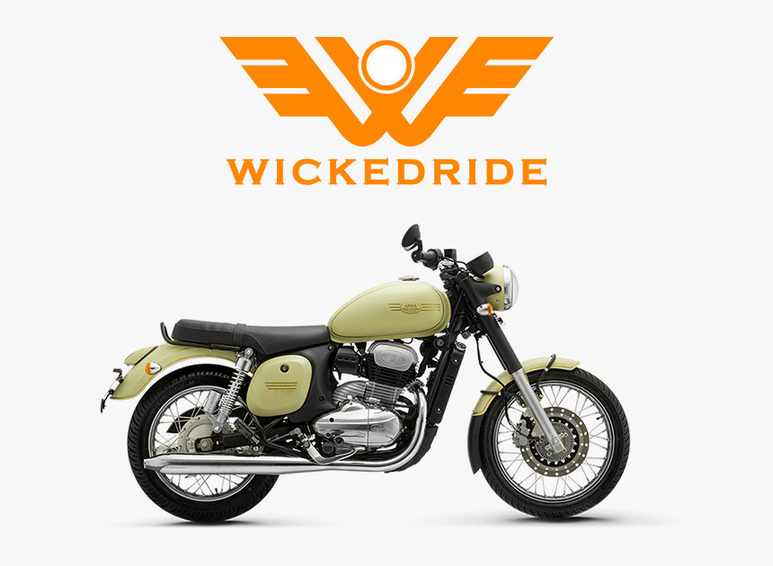 Jawa Bike Price In Pune, HD Png Download, Free Download