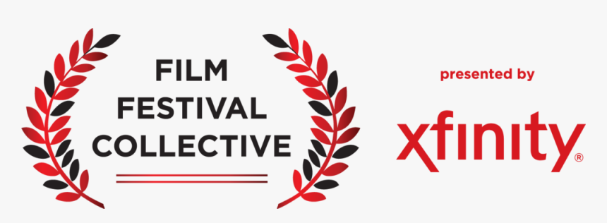 Film Festival Collective Laurels Web - Atlanta Jewish Film Festival Laurels, HD Png Download, Free Download