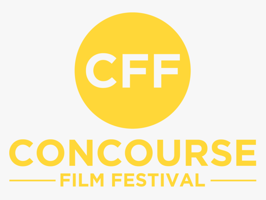 Concourse Film Festival - Circle, HD Png Download, Free Download