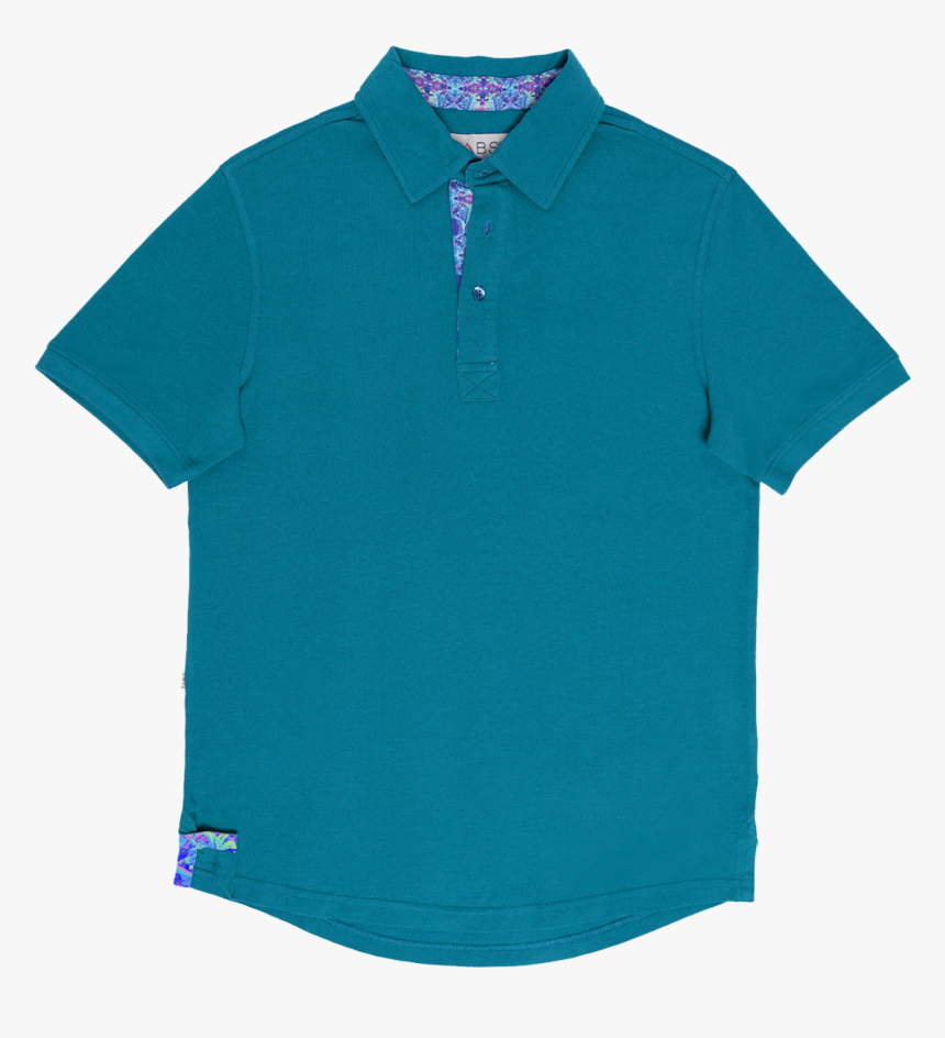 Tabs Mens Performance Polo Belmont Hazard"
 Class= - Polo Shirt, HD Png Download, Free Download