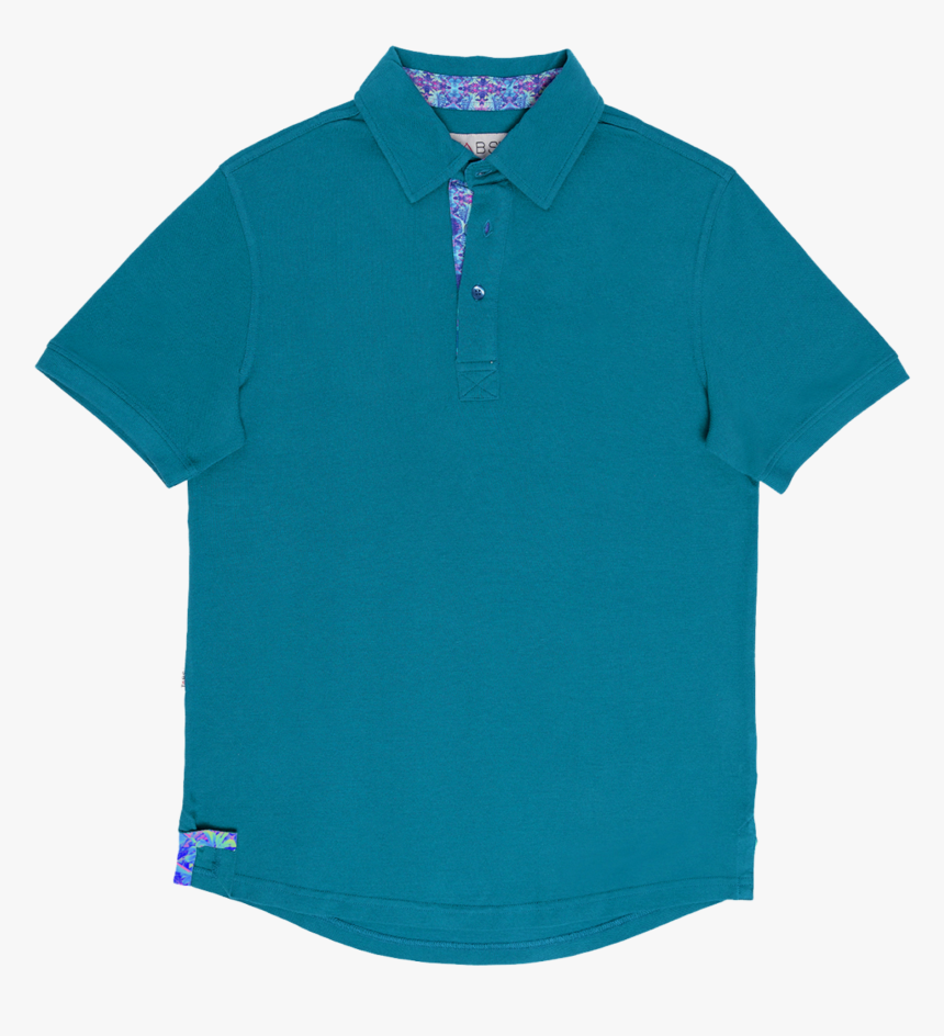 Tabs Mens Performance Polo Belmont Hazard