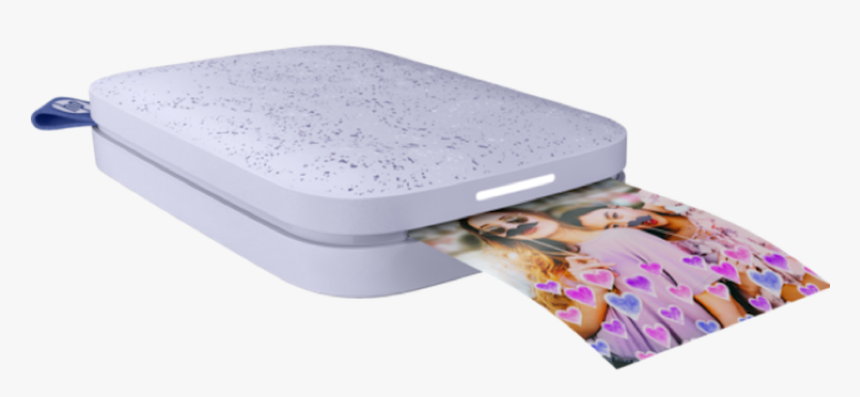 Hp Sprocket Printer 2nd Edition, HD Png Download, Free Download