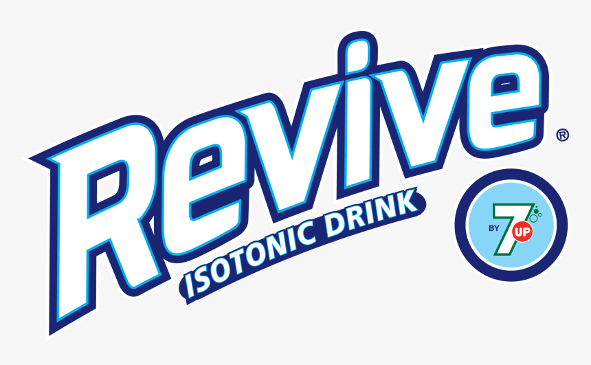 Revive Isotonic Drink Logo Png , Png Download - Revive Isotonic, Transparent Png, Free Download