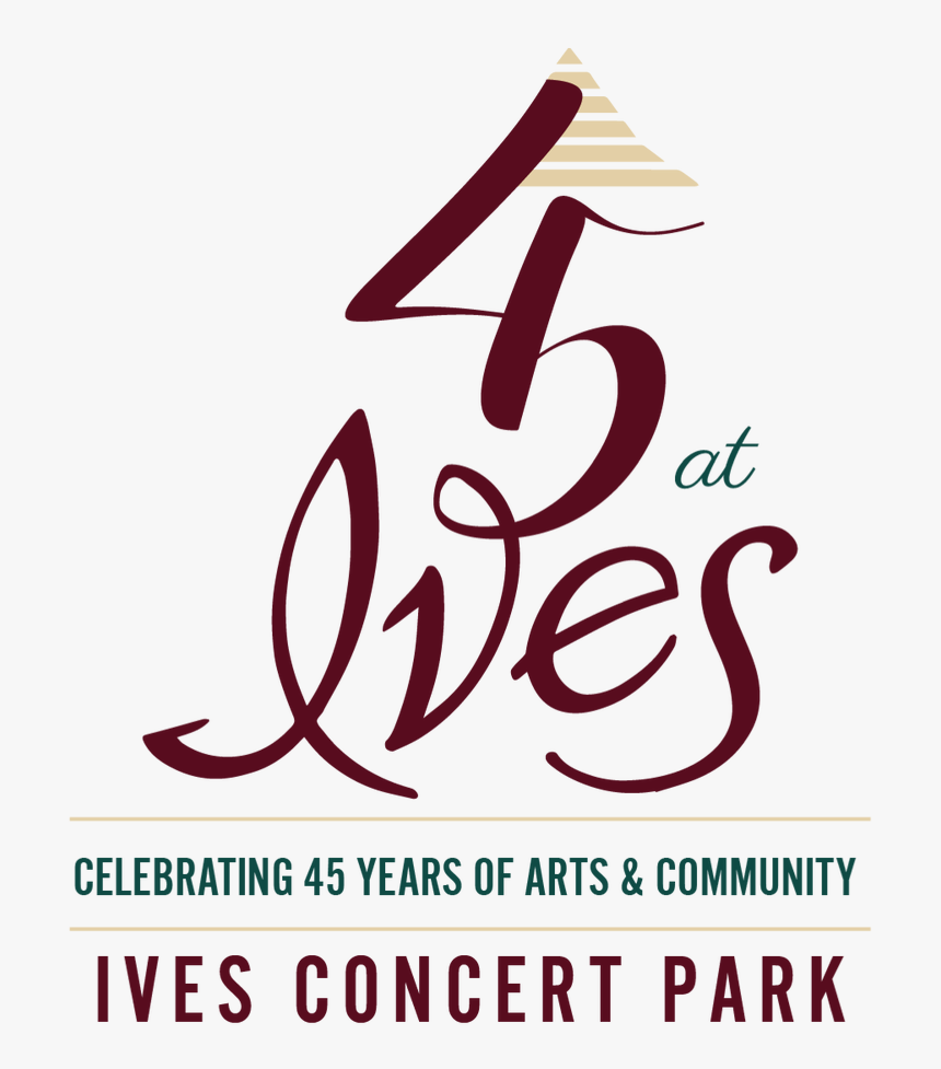 Ives Concert Park, HD Png Download, Free Download