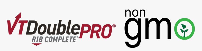 Vt2pro Non Gmo - Graphics, HD Png Download, Free Download