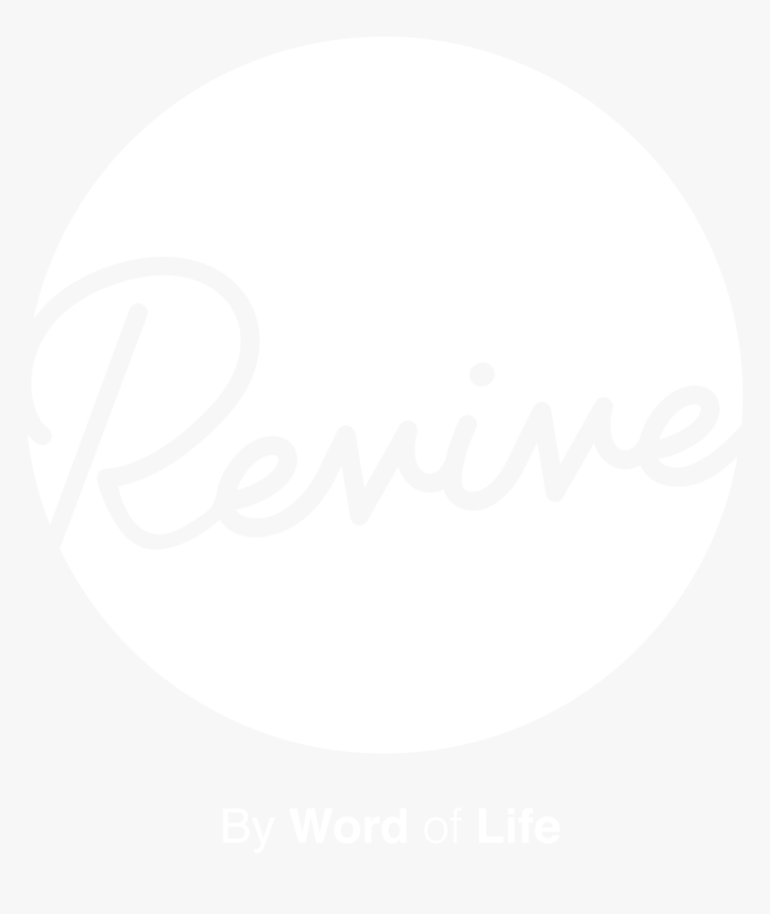 Word Of Life Revive Band, HD Png Download, Free Download