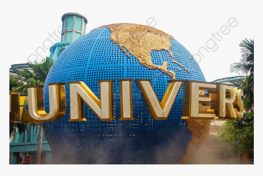 Transparent Photography Clipart - Universal Studios Singapore, HD Png Download, Free Download