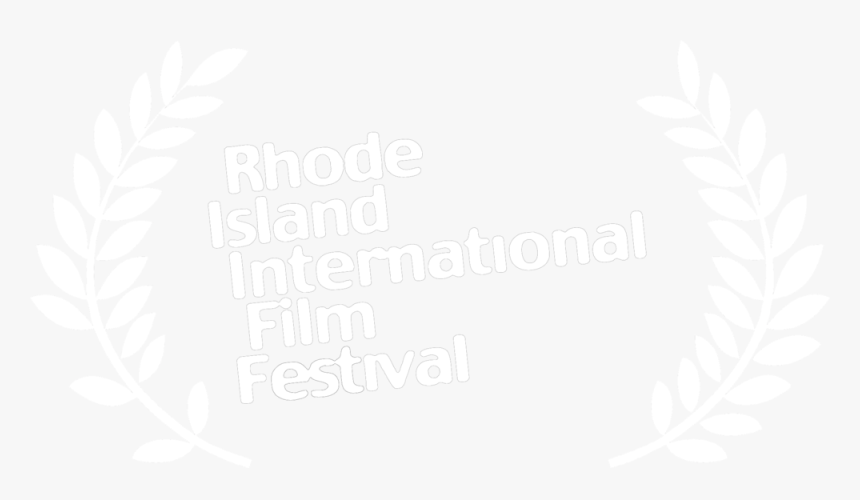 2018laurels-logo White Transparentbg - Rhode Island Film Festival Laurel, HD Png Download, Free Download