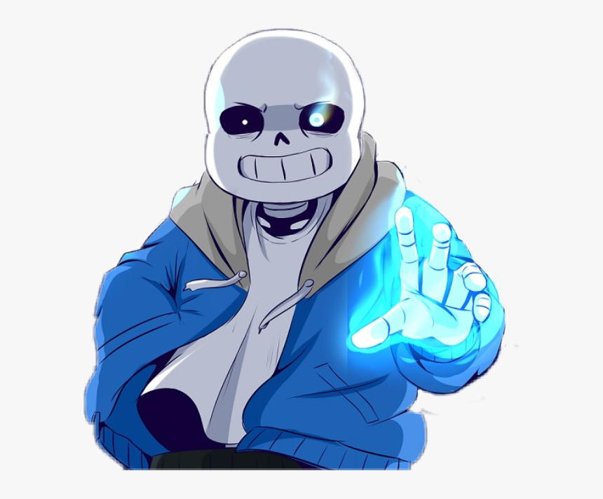 #sans #undertale - Sans Undertale, HD Png Download, Free Download