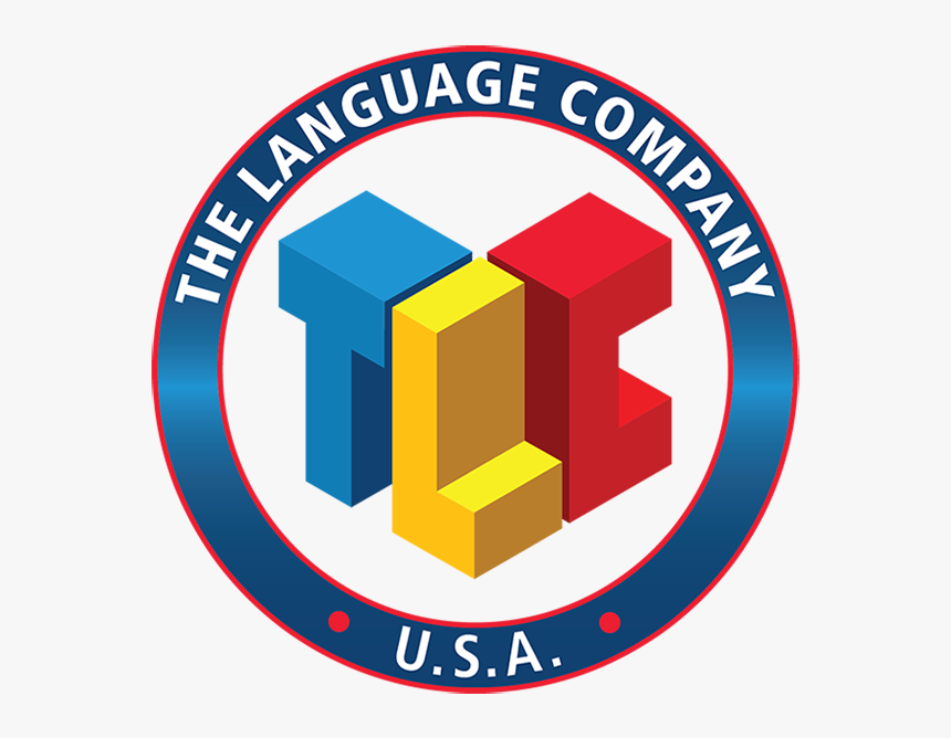 Logo - Language Company Logo, HD Png Download, Free Download