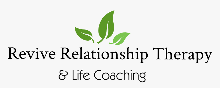 Revive Relationship Therapy & Life Coaching - Calligraphy, HD Png Download, Free Download
