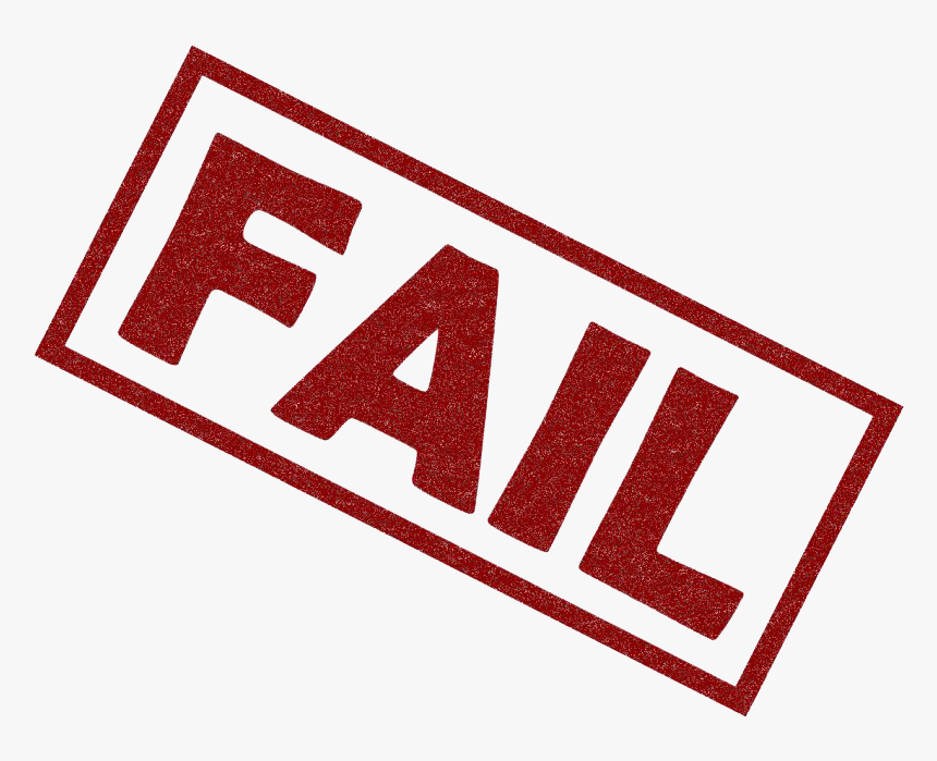 Epic Fail Png Transparent Image - Epic Fail Png, Png Download, Free Download