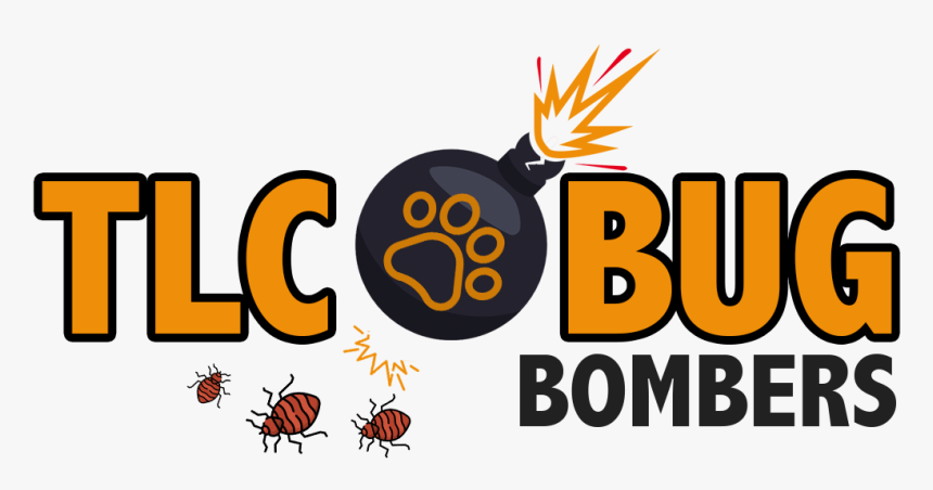 Tlc Bug Bombers Logo, HD Png Download, Free Download