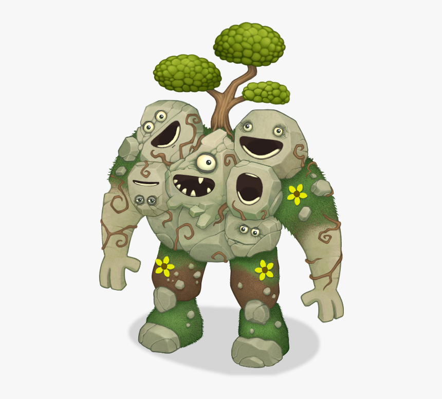 Rare Wubbox, My Singing Monsters Wiki