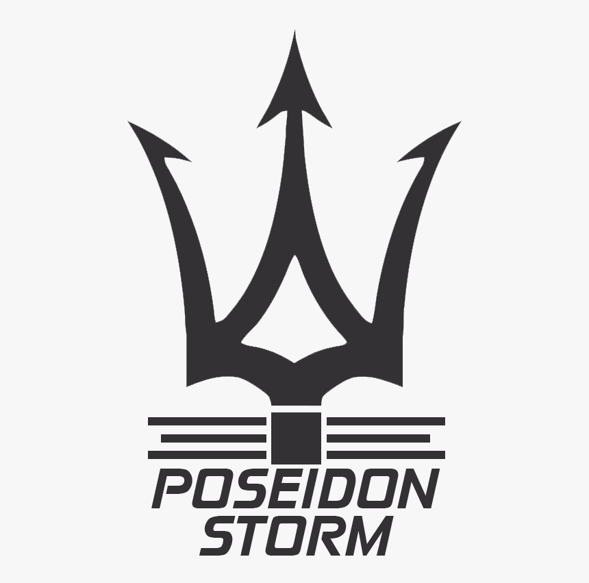 File - Poseidonstorm, HD Png Download, Free Download