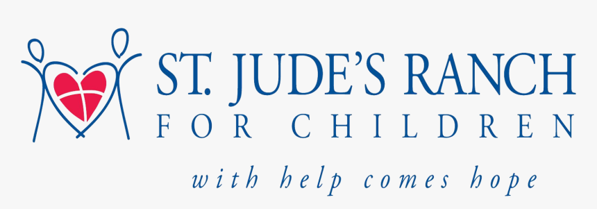 St Jude's Ranch Logo, HD Png Download, Free Download