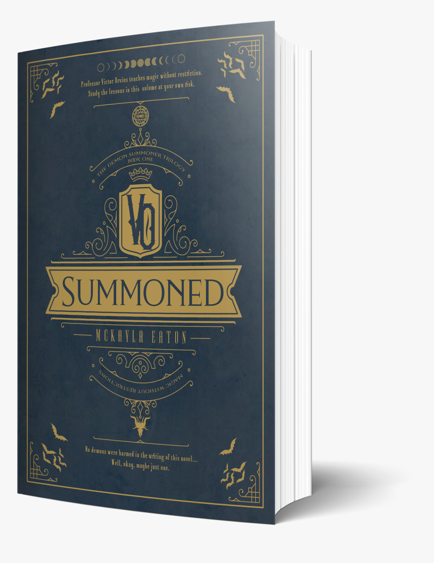 Book Cover, HD Png Download, Free Download