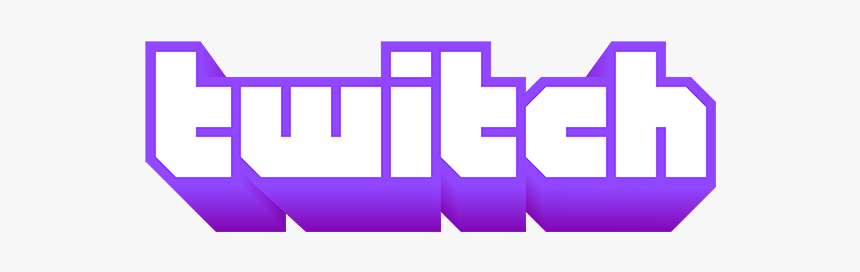 Twitch Logo 2019, HD Png Download, Free Download