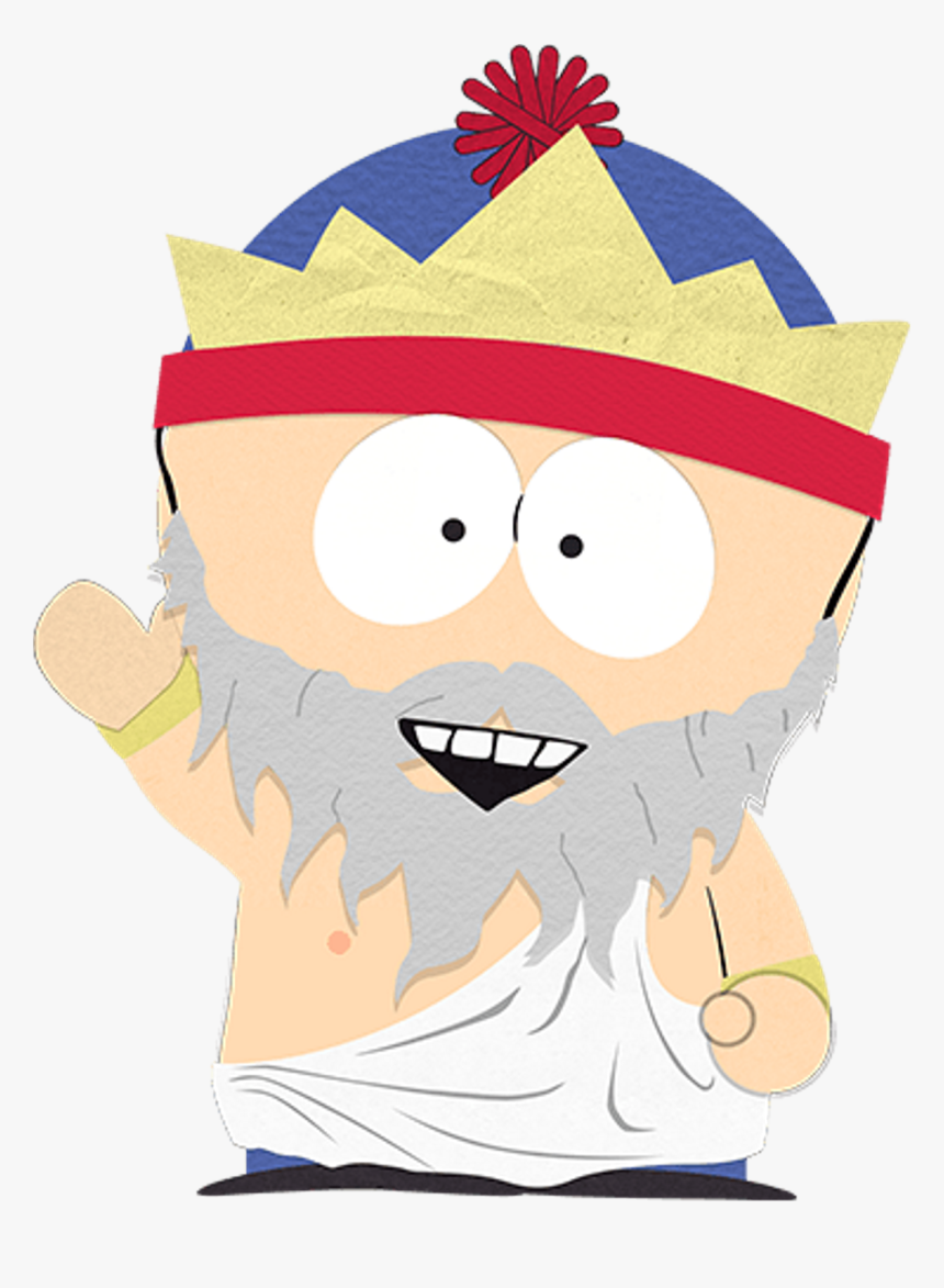 South Park Phone Destroyer Poseidon Stan , Png Download - South Park Phone Destroyer Poseidon Stan, Transparent Png, Free Download