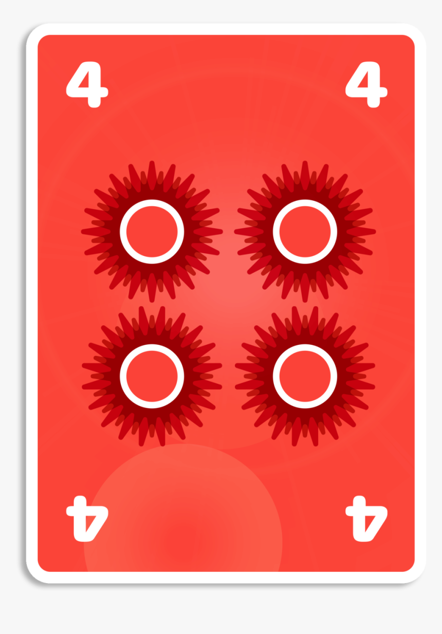 Hanabi Cards 0022 Vector Smart Object - Portable Network Graphics, HD Png Download, Free Download