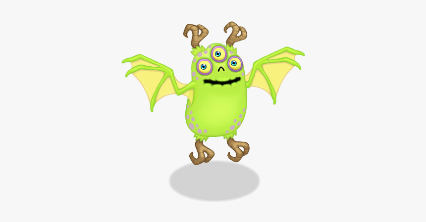 My Singing Monsters Wiki - My Singing Monsters Epic Tweedle, HD Png Download, Free Download