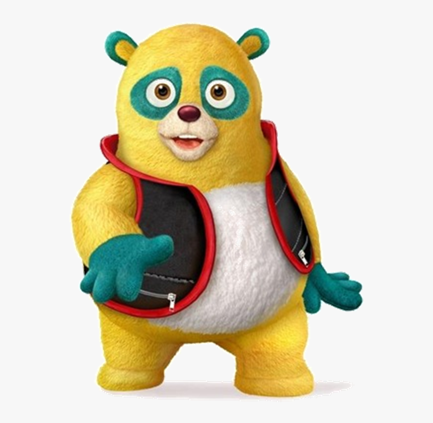 Special Agent Oso Oso , Png Download - Special Agent Osos, Transparent Png, Free Download