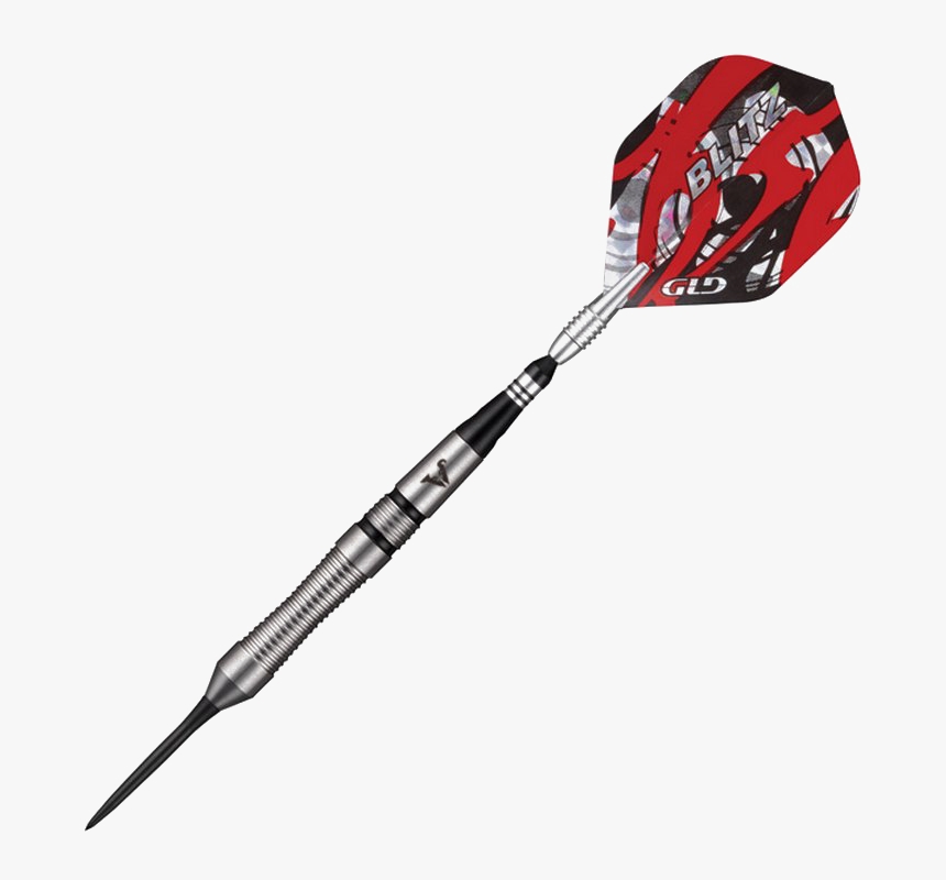 Darts Steel Tip Download Png Image - Viper Blitz 95% Tungsten Steel Tip Darts, Transparent Png, Free Download