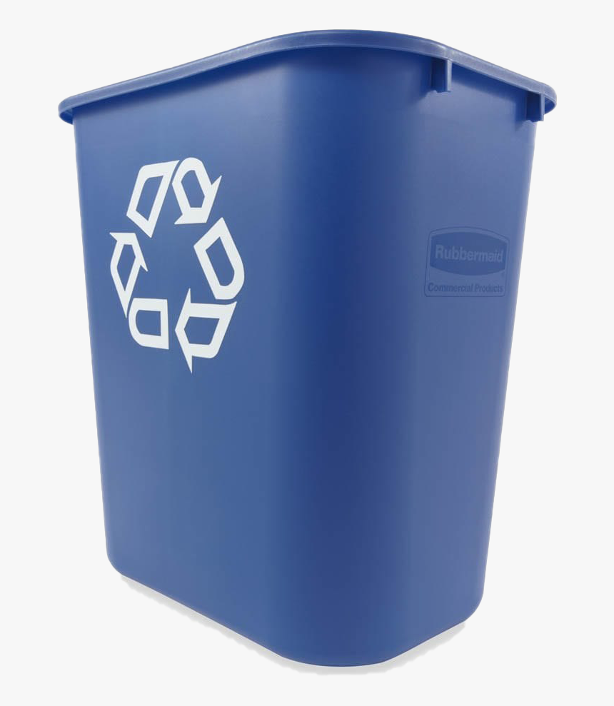Recycling Bin, HD Png Download, Free Download