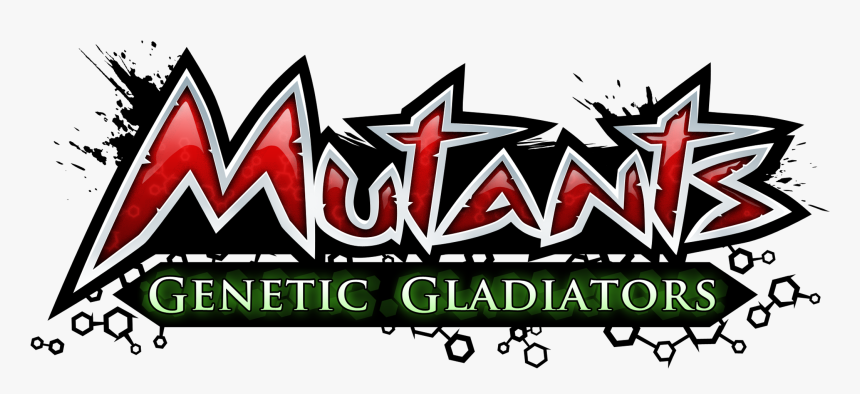 Mutants Genetic Png, Transparent Png, Free Download
