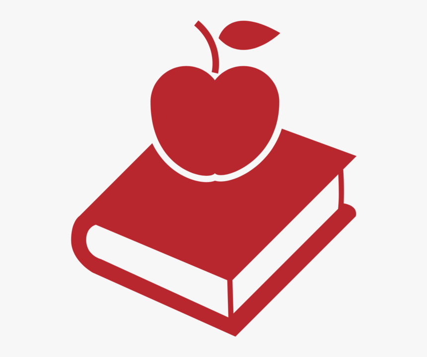 Oso Education 3 - Educational Apple Png, Transparent Png, Free Download