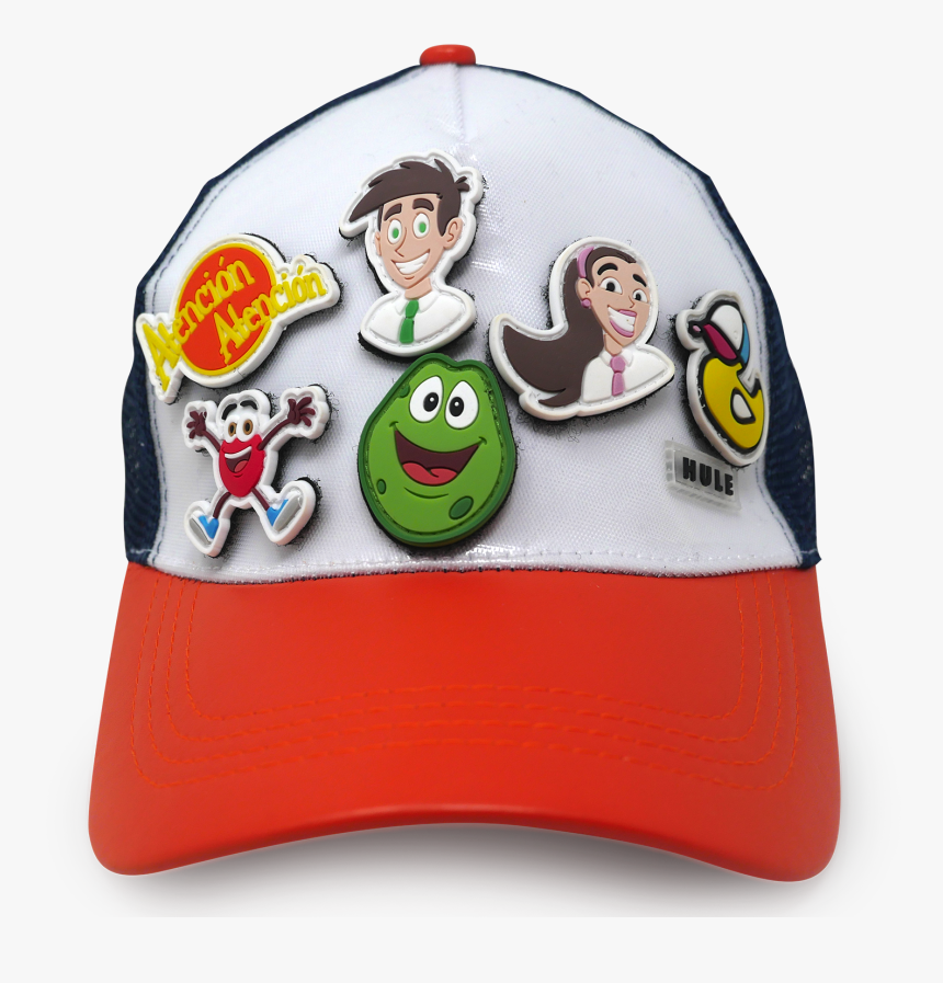 Gorras Adulto - Baseball Cap, HD Png Download, Free Download