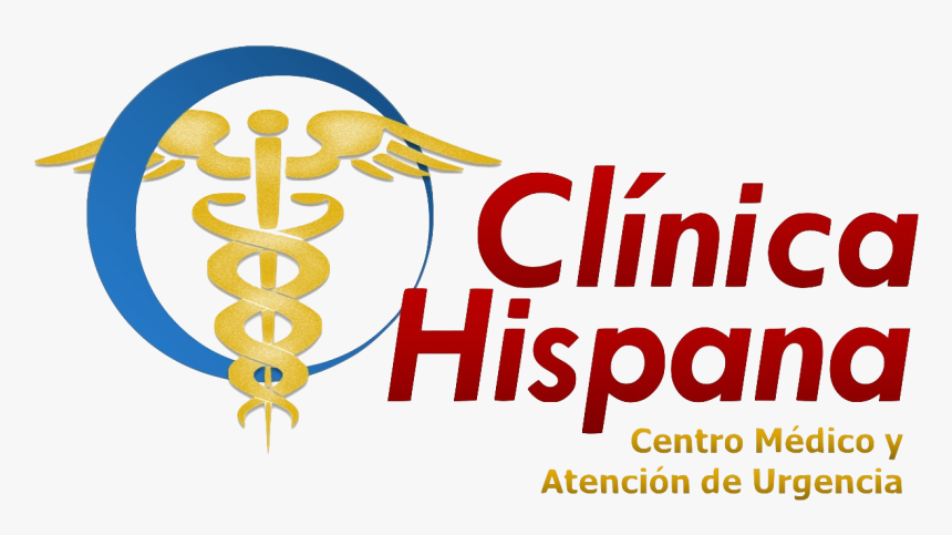 Clinica Hispana - Graphic Design, HD Png Download, Free Download